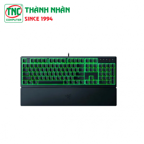 Bàn phím Gaming có dây Razer Ornata V3 X RZ03-04470100-R3M1